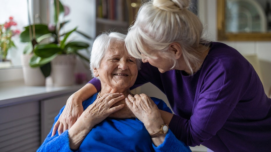 Alzheimer's rates have reached staggering number as experts call for change