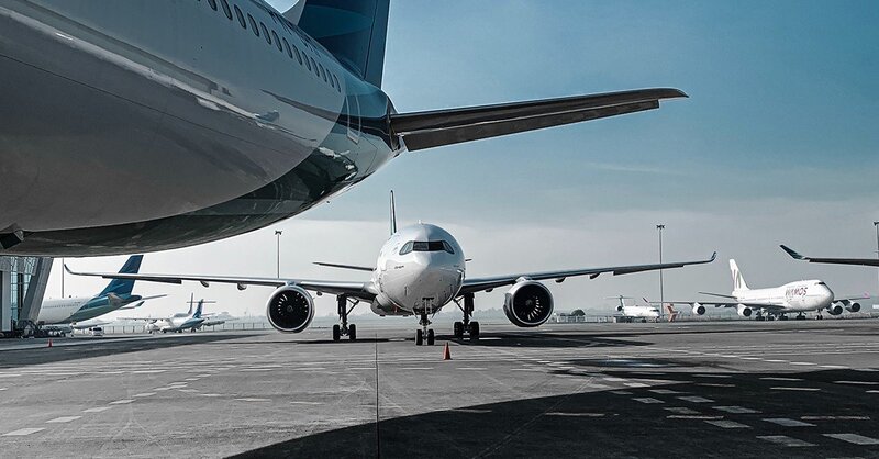 Amadeus and Accenture Highlight Potential for Massive CO2 Reduction in Aviation Through Digital Innovations
