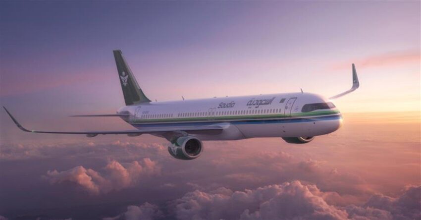 Amadeus and Saudia Renew Partnership, Expanding New Distribution Capability Deployment Globally