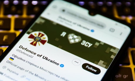 Amateur hackers warned against joining Ukraine’s ‘IT army’