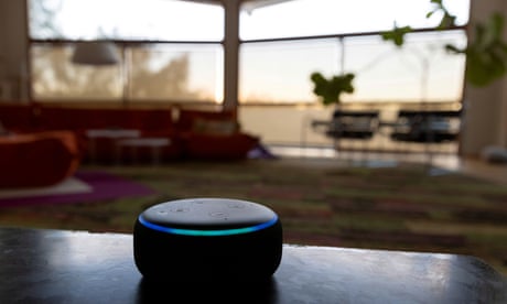 Amazon confirms Alexa outage in UK and mainland Europe