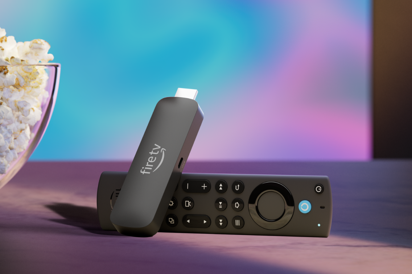 Amazon’s Fire TV Stick 4K Max has hit a new low price ahead of Prime Day