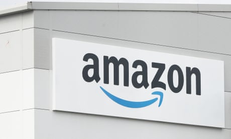 Amazon to create more than 4,000 jobs in UK