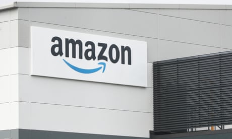 Amazon UK staff plan more strikes as they reject pay rise as an ‘insult’