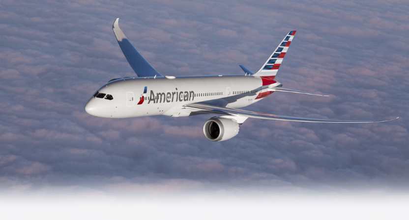 American Airlines A319 Aborts Landing at Reagan National Due to Runway Conflict with Departing Flight