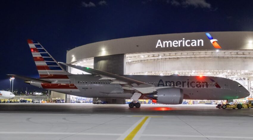 American Airlines Expands European Network from Miami to Rome and London in Summer 2025