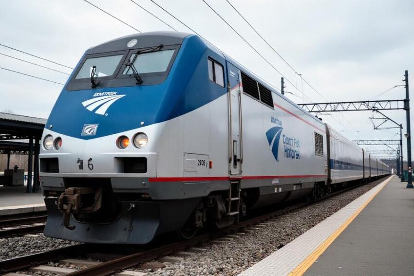 Amtrak Elevates Byl Herrmann to Executive VP and General Counsel, Guiding the Company's Strategic Direction