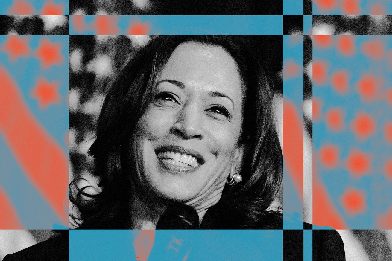 An Elon Musk-funded super PAC is putting out fake pro-Harris ads