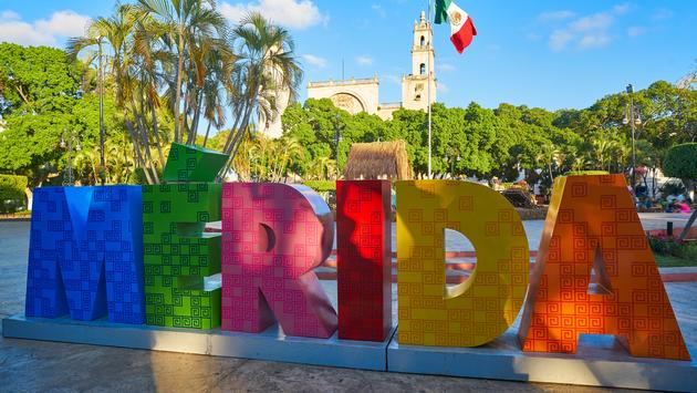 An Update on Yucatan, Mexico’s Tourism Developments