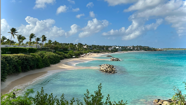 Anguilla To Lift Pre-Arrival Testing for Vaccinated Travelers