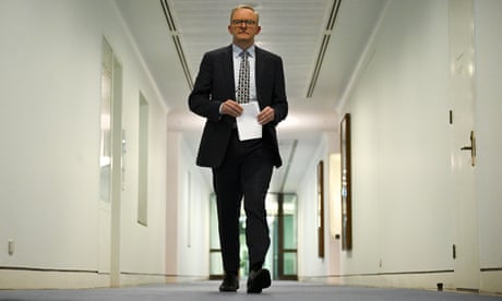 Anthony Albanese’s ministry contains more surprises than expected following a factional kerfuffle | Katharine Murphy