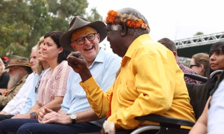 Anthony Albanese to reveal ‘simple and clear’ wording of referendum question on Indigenous voice