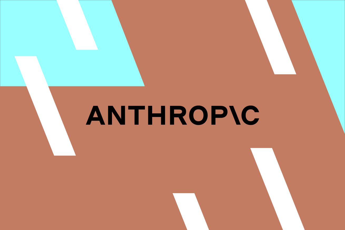 Anthropic’s latest AI update can use a computer on its own