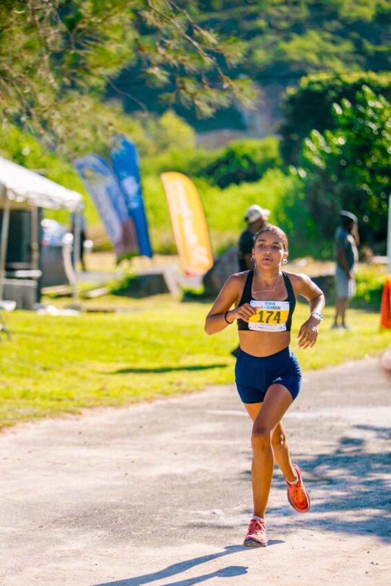 Antigua and Barbuda to Host Global Athletes at 11th Annual AUA Rohrman Trail & Swim Fest