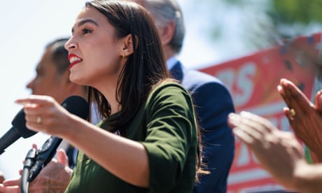 AOC: �Better for country� if Dominion had secured Fox News apology