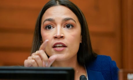 AOC refuses to endorse Biden for 2024 as Democrats doubt his ability to win