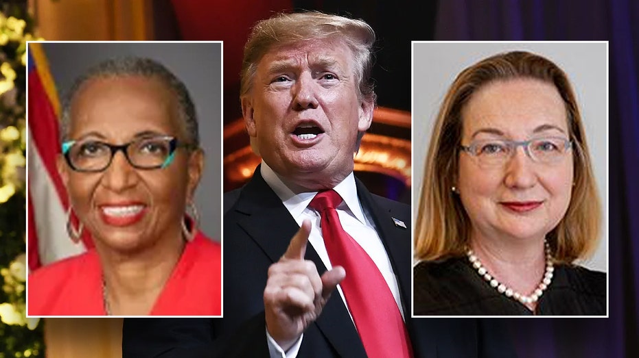 Appeals court blocks Trump from firing federal board members, tees up Supreme Court fight