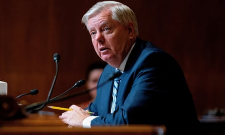 Appeals court pauses order for Graham to testify before Atlanta grand jury