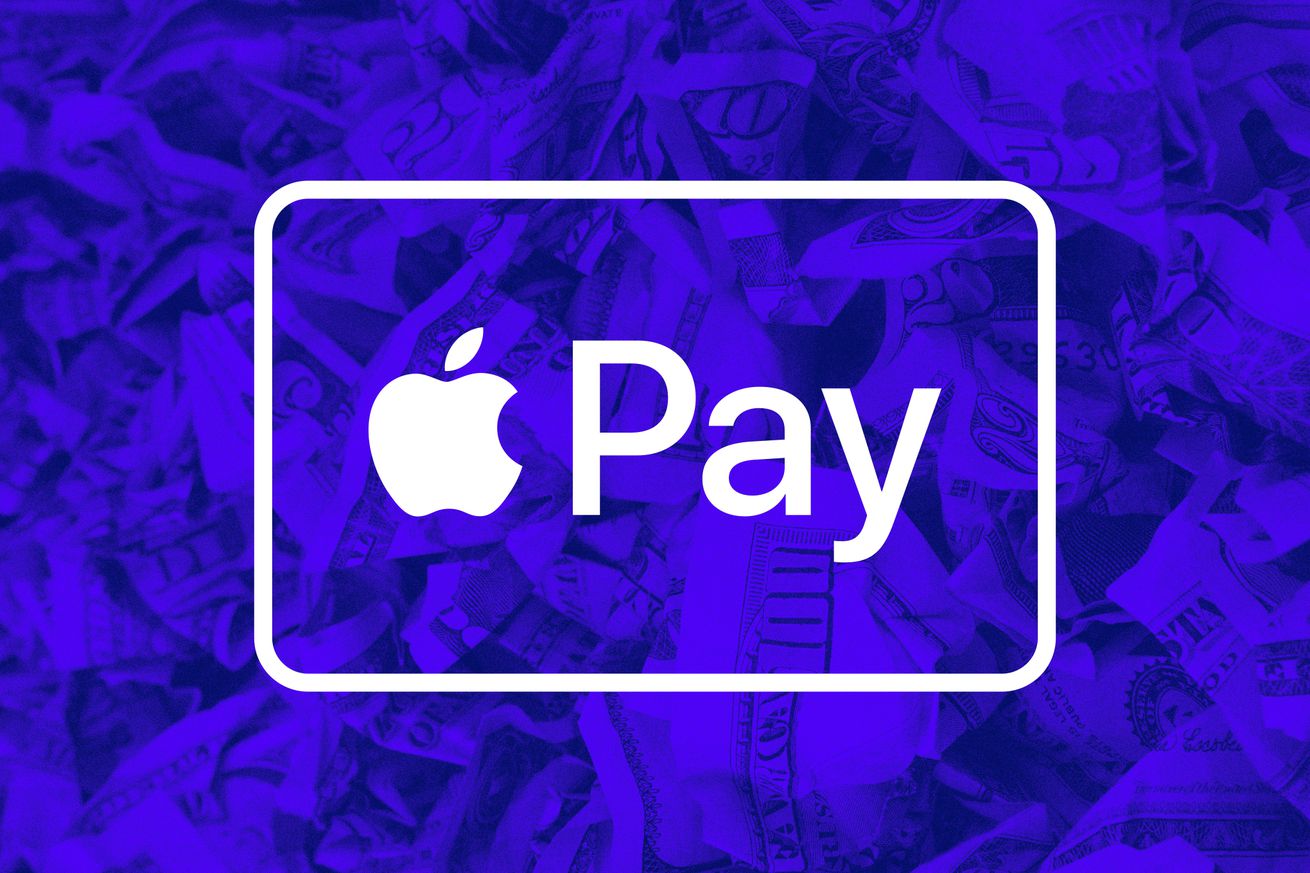 Apple adds another buy now pay later service to Pay