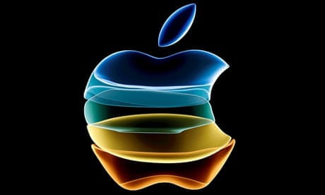 Apple beats estimates with all time record revenue