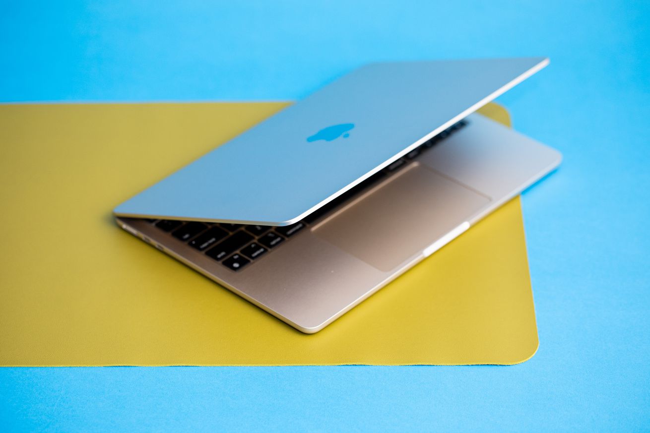 Apple is preparing an M4 MacBook Air update for early next year