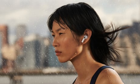 Apple’s new AirPods will make America hear again, but no thanks to the regulator | John Naughton