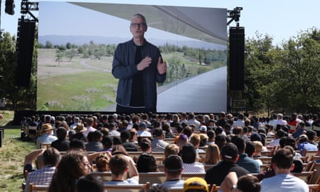 Apple unveils buy now, pay later feature and redesigned iPhone lock screen