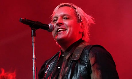 Arcade Fire frontman Win Butler accused of sexual misconduct