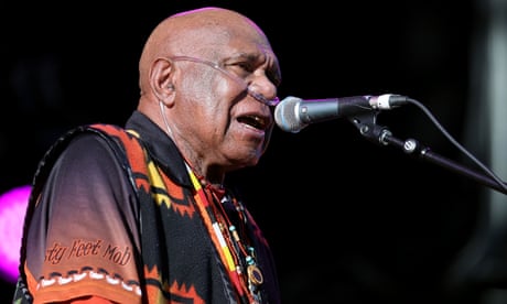 Archie Roach, Australian songman and voice of the stolen generations, dies aged 66