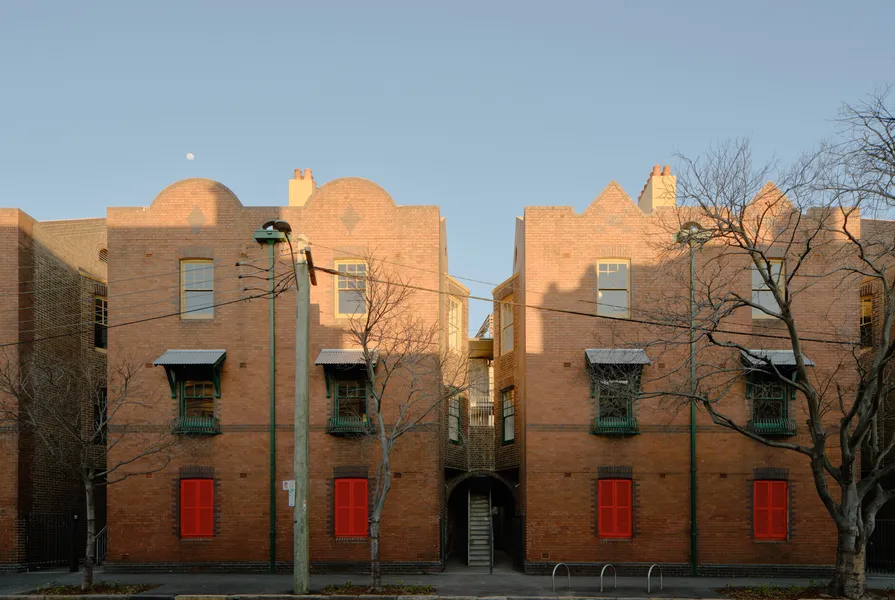 Architects awarded in 2025 NSW heritage awards