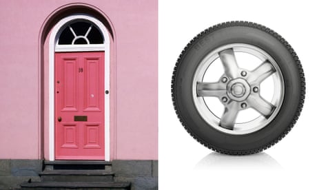 Are there more wheels or doors in the world? Why we can’t resist an internet debate