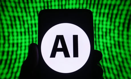 Artificial intelligence  coming to a government near you soon?