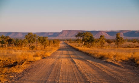 As the Covid wave approaches remote WA, a population heads to the bush for protection