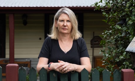 As water levels rise so too does the pressure to stop building houses on flood plains