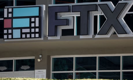 At least $1bn in investor assets missing after FTX collapse � reports