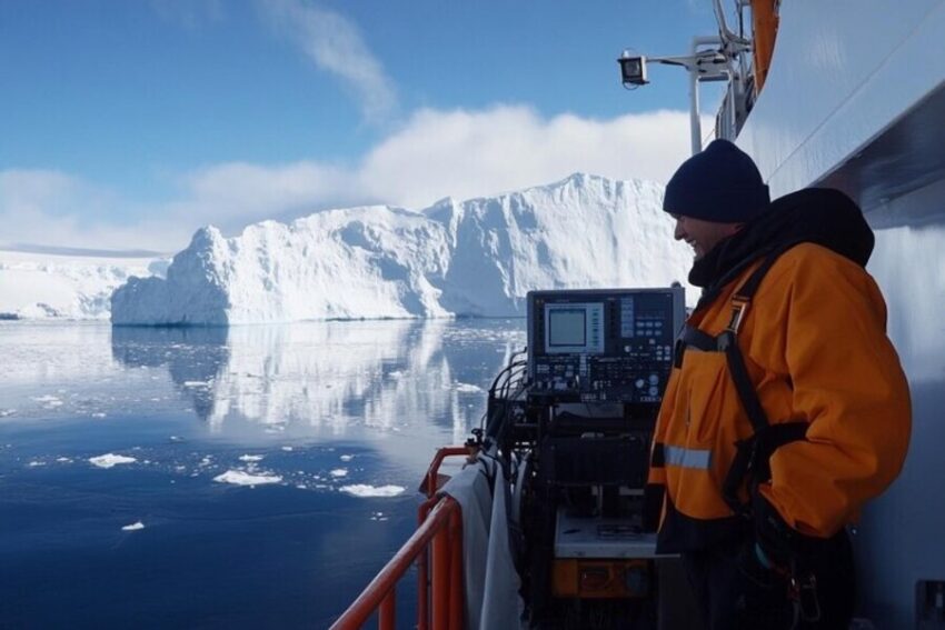 Atlas Ocean Voyages Launches New Antarctic Season with Expert-Led Cultural and Polar Experiences