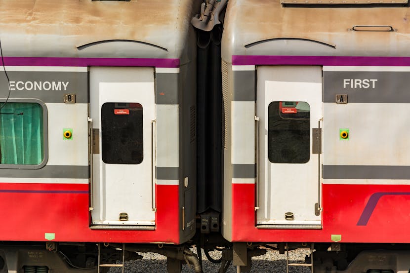 Australia: Christmas and New Year Travel Chaos to Begin as Sydney Rail Workers Are On Strike