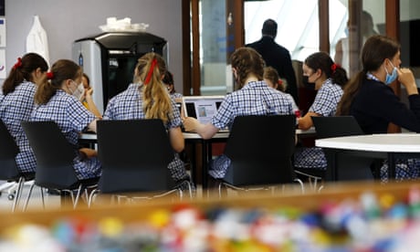 Australia failing to make progress on literacy and numeracy despite investment, reports finds