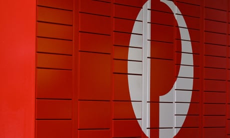 Australia Post paid millions in bonuses to senior staff after board deemed them ‘appropriate’