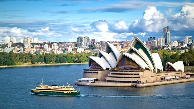 Australia Removes All Testing Requirements for Traveler Entry