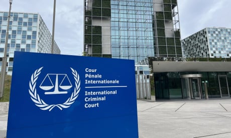 Australia respects ICC’s independence after Netanyahu arrest warrant request, government says