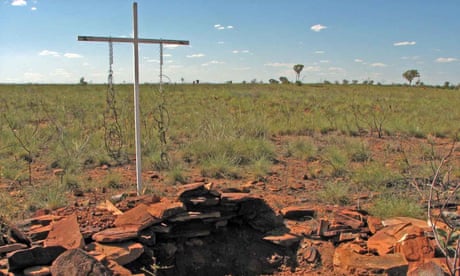 Australia’s history of massacres should be no surprise, but many have to be dragged to the truth | Lorena Allam