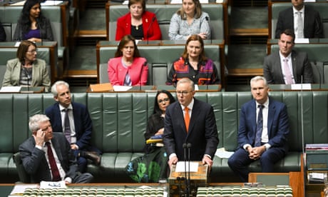 Australia�s progressive forces show signs of fracturing � and a test on free and fair elections looms | Katharine Murphy