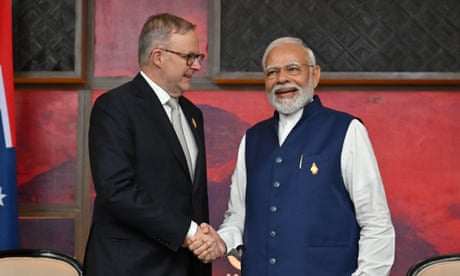 Australia’s ‘quiet diplomacy’ approach to human rights in India has failed, advocates say