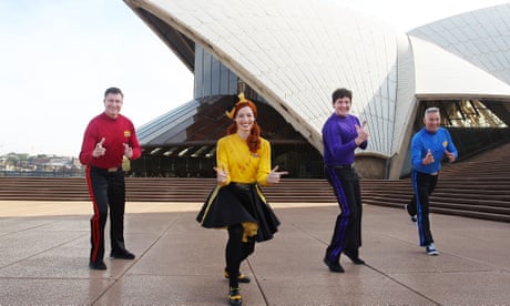 Australian children’s group the Wiggles top Triple J Hottest 100