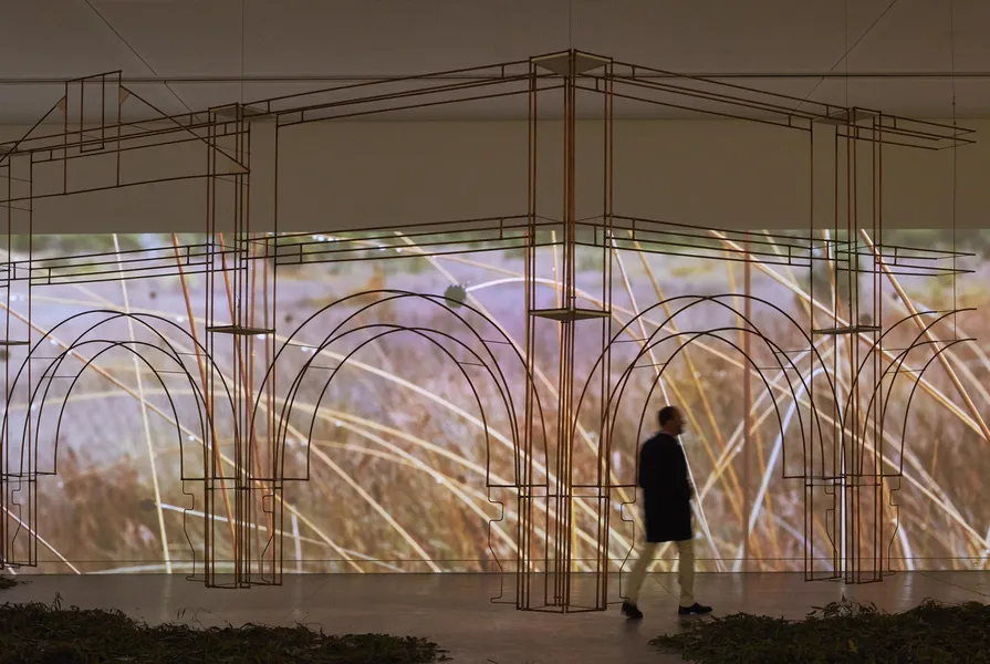 Australian exhibition opens at Venice Architecture Biennale