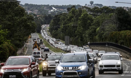 Australian fuel efficiency standards could have saved motorists $5.9bn, research shows