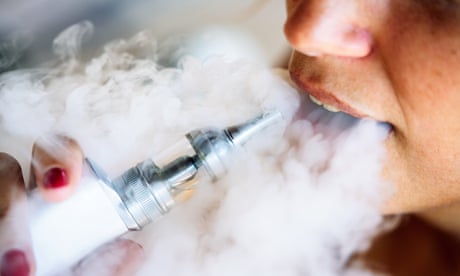 Australian government expected to crack down on illegal vaping amid rising uptake by teens