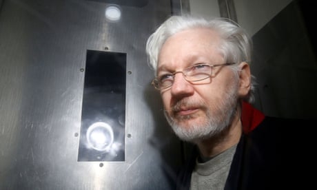 Australian government stares down calls to press UK and US for Julian Assange?s release
