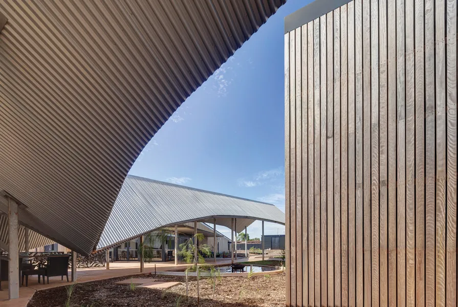 Australian healthcare projects recognised in international awards